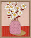 Whimsical Whites Wall Art