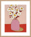 Whimsical Whites Wall Art