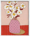 Whimsical Whites Wall Art