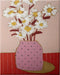 Whimsical Whites Wall Art