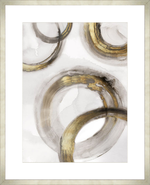Whirlwind Wonder II Wall Art