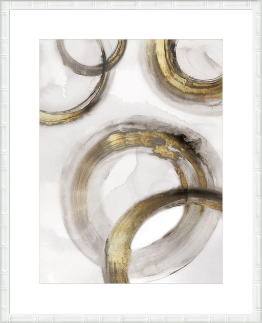 Whirlwind Wonder II Wall Art