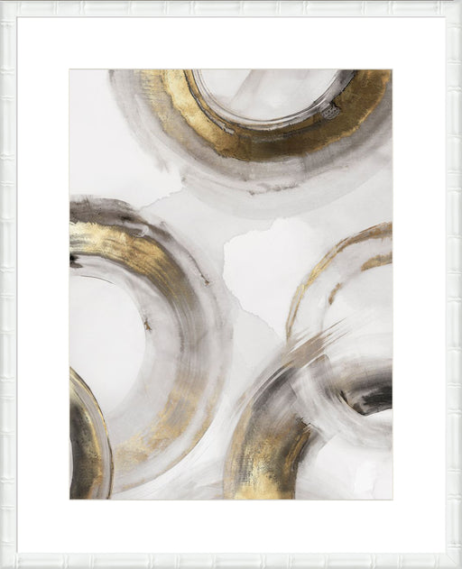 Whirlwind Wonder I Wall Art