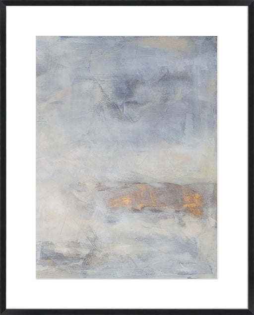 White Blush II Wall Art