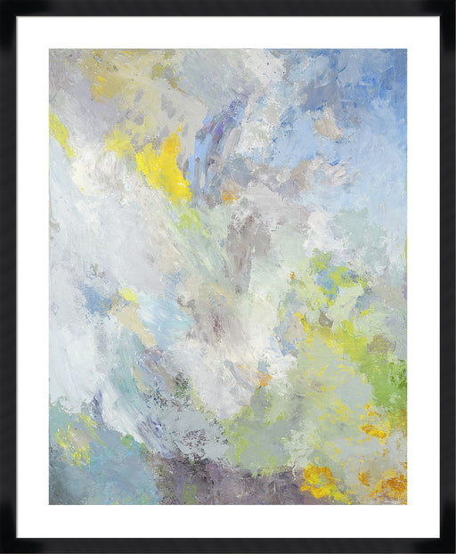 Winter Wind Wall Art