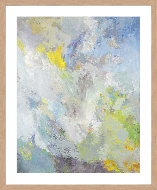 Winter Wind Wall Art