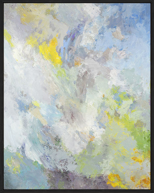 Winter Wind Wall Art