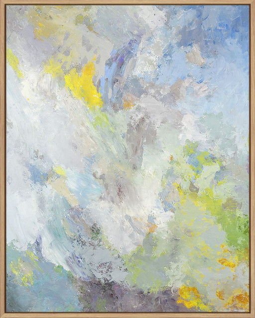 Winter Wind Wall Art