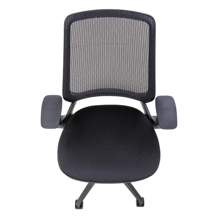 Okamura Abilis Executive Chair