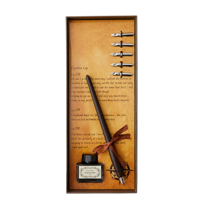 Wooden Pet Set