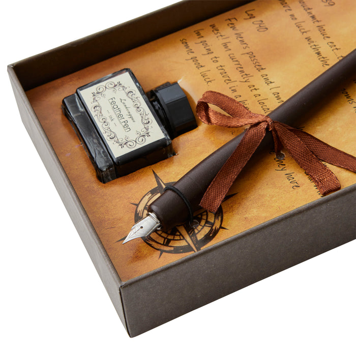 Wooden Pet Set