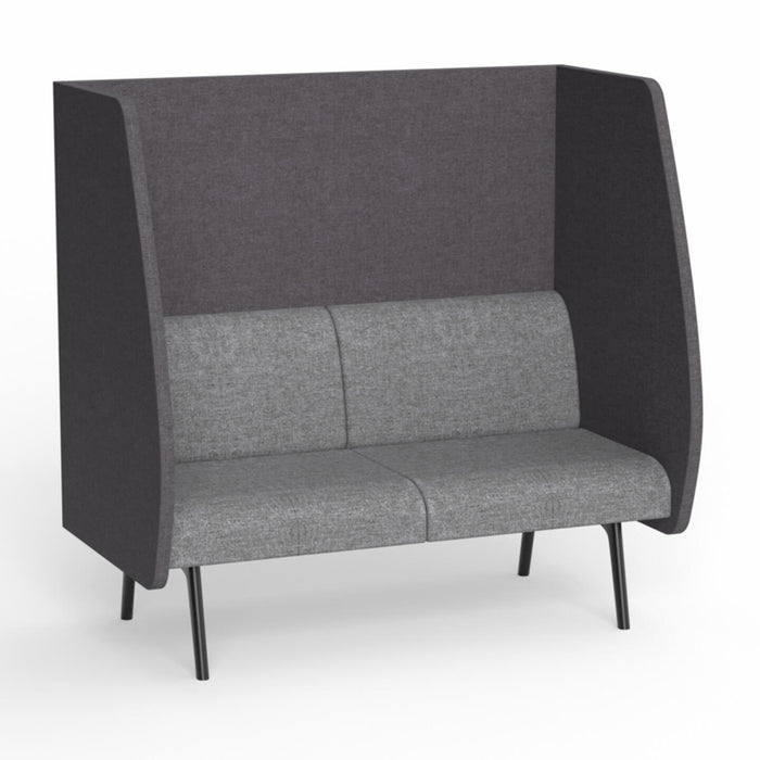 Willow 2-Person Booth