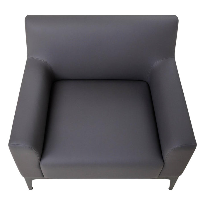 Cedar 1-Seater Lounge