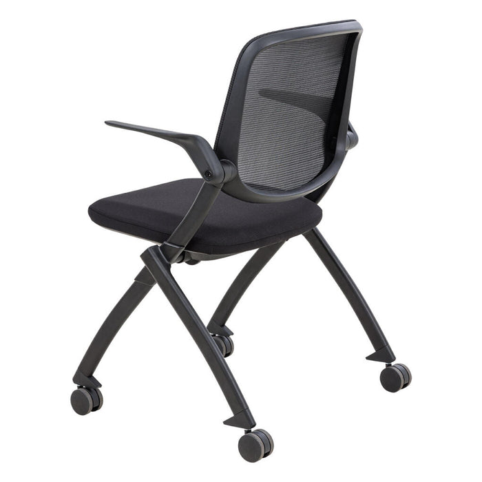 Logic Training Visitor Chair