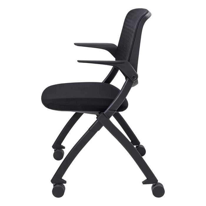 Logic Training Visitor Chair