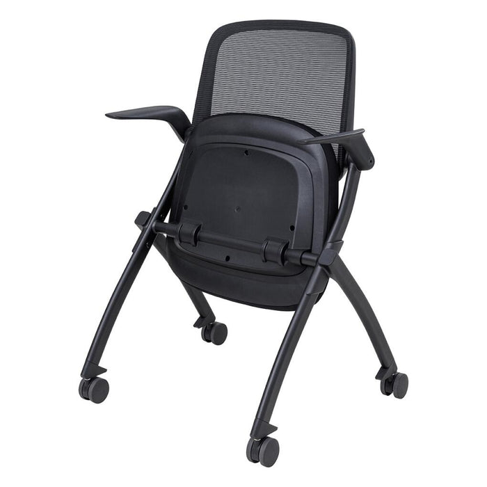 Logic Training Visitor Chair