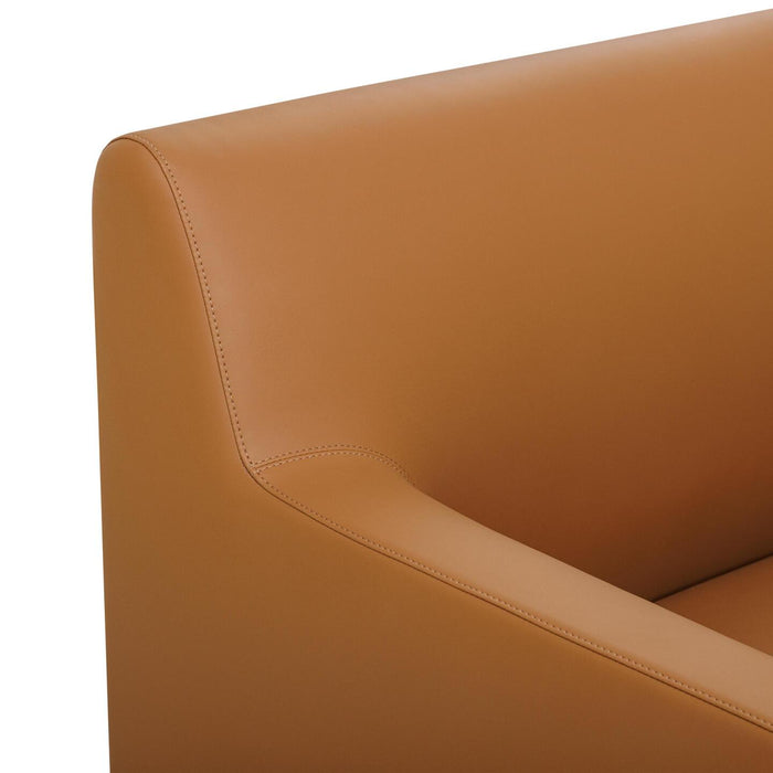 Cedar 1-Seater Lounge