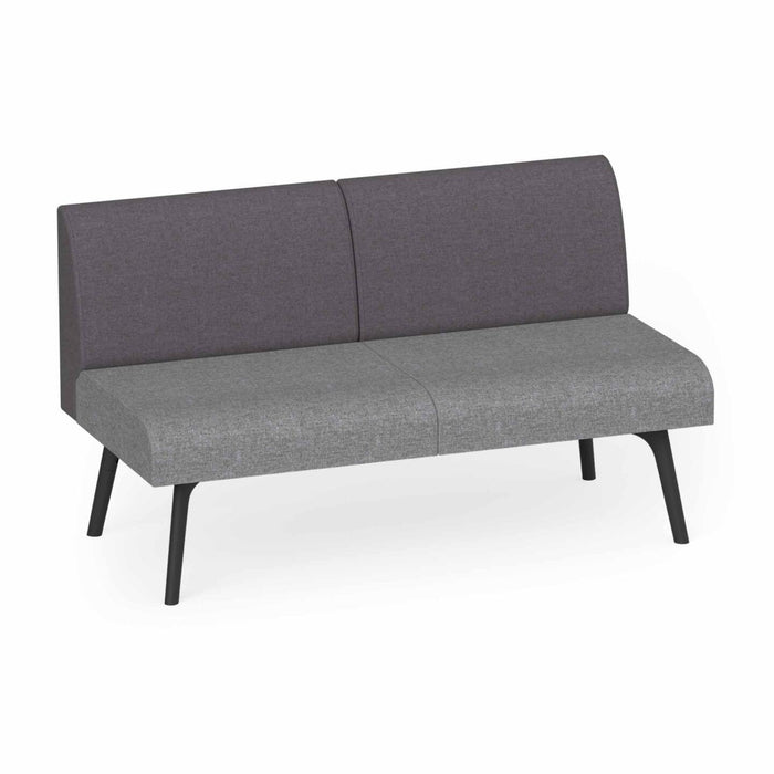 Willow 2-Seater Straight Lounge