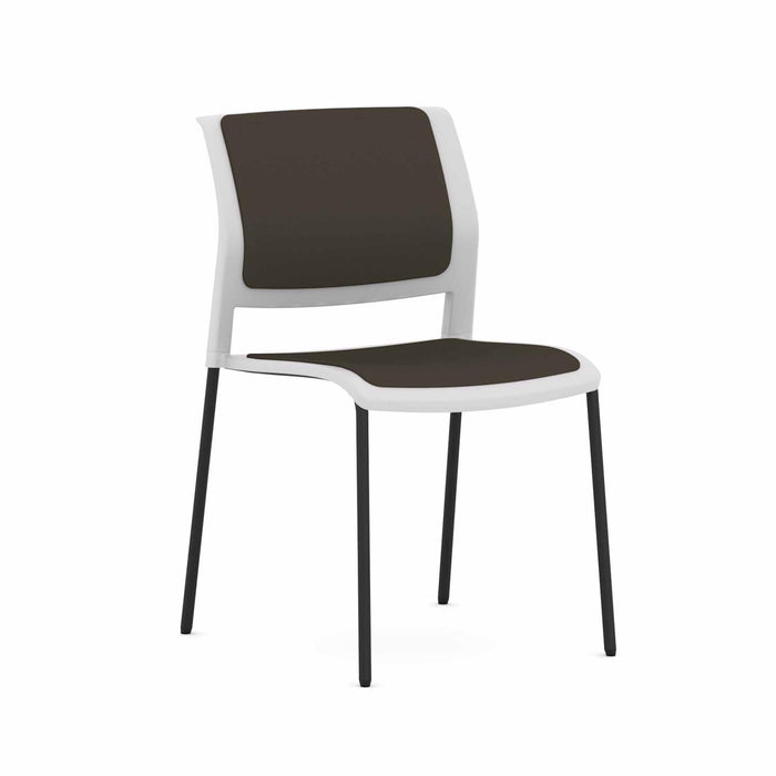 Game Chair 4-Leg - Fully Upholstered