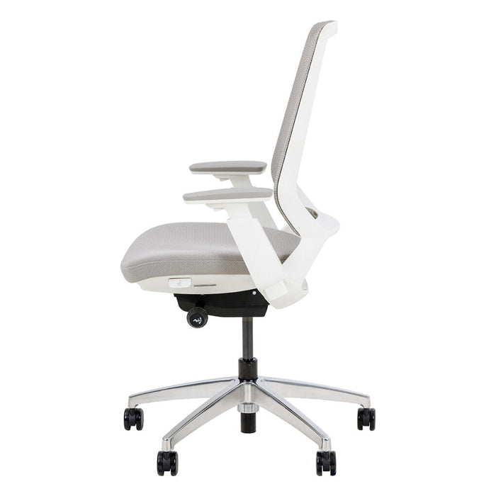 Okamura Abilis Executive Chair
