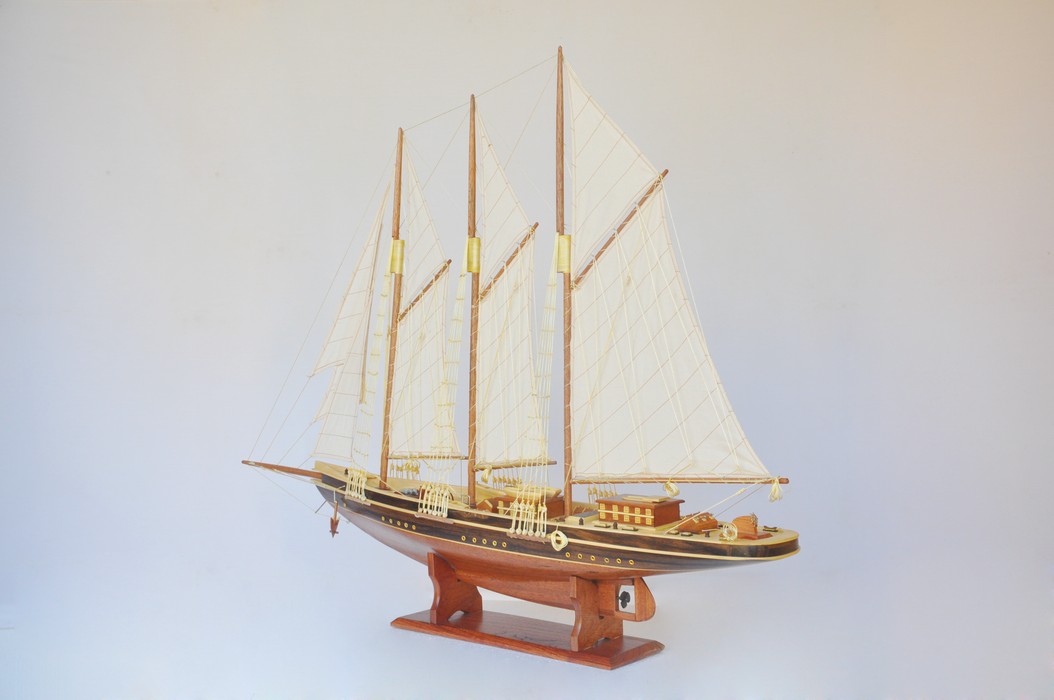 Atlantic Yacht, 70cm