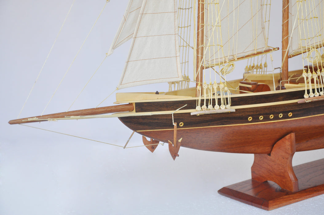 Atlantic Yacht, 70cm