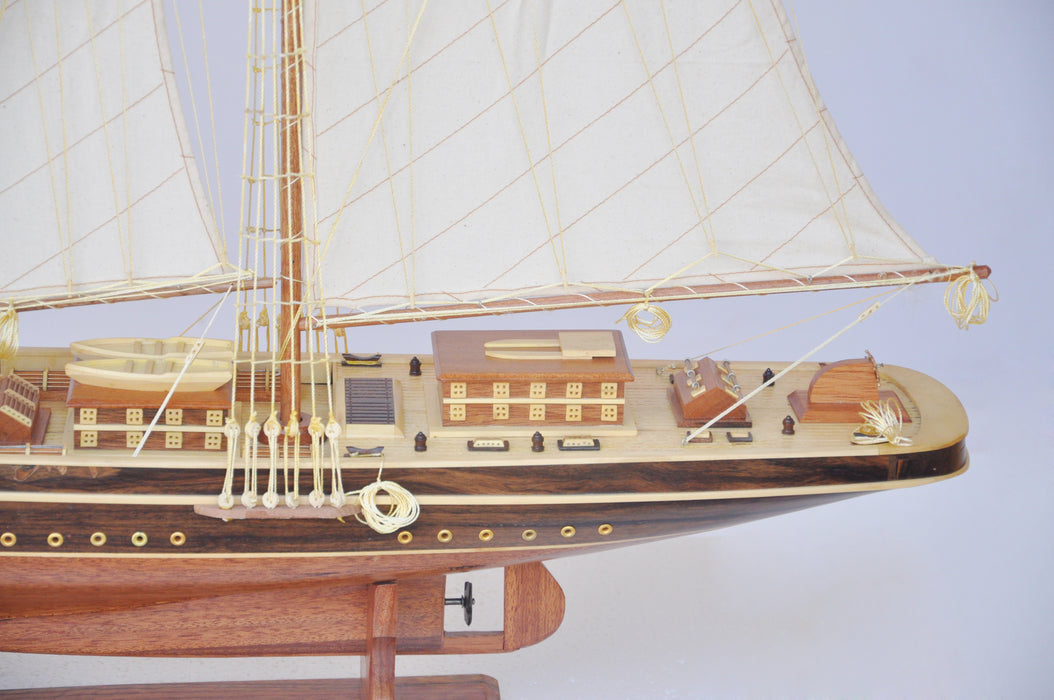 Atlantic Yacht, 70cm