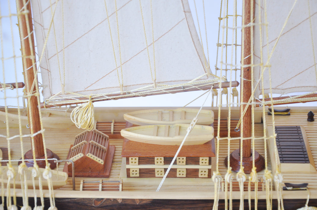 Atlantic Yacht, 70cm
