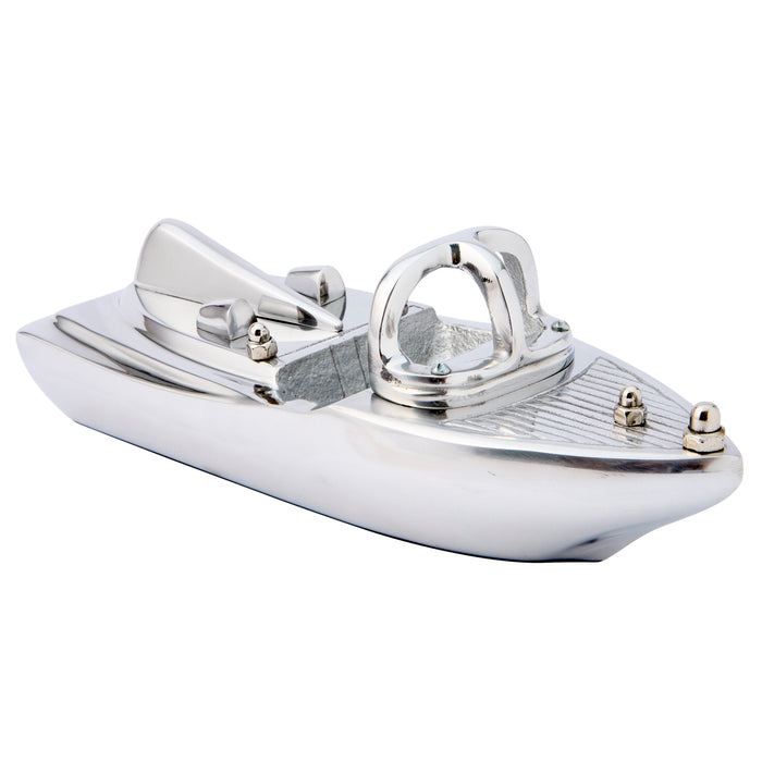 Aluminium Speed Boat