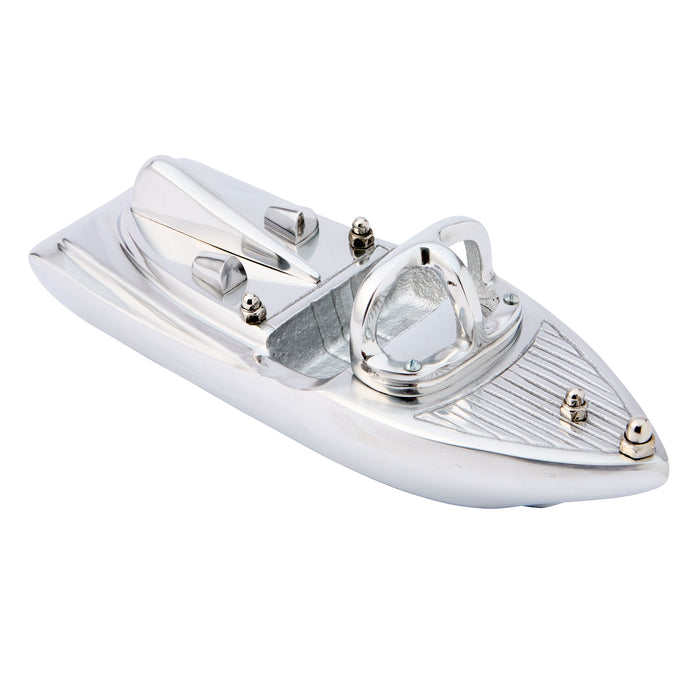 Aluminium Speed Boat
