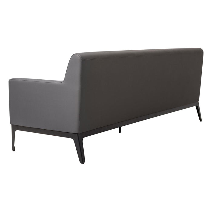 Cedar 3-Seater Lounge