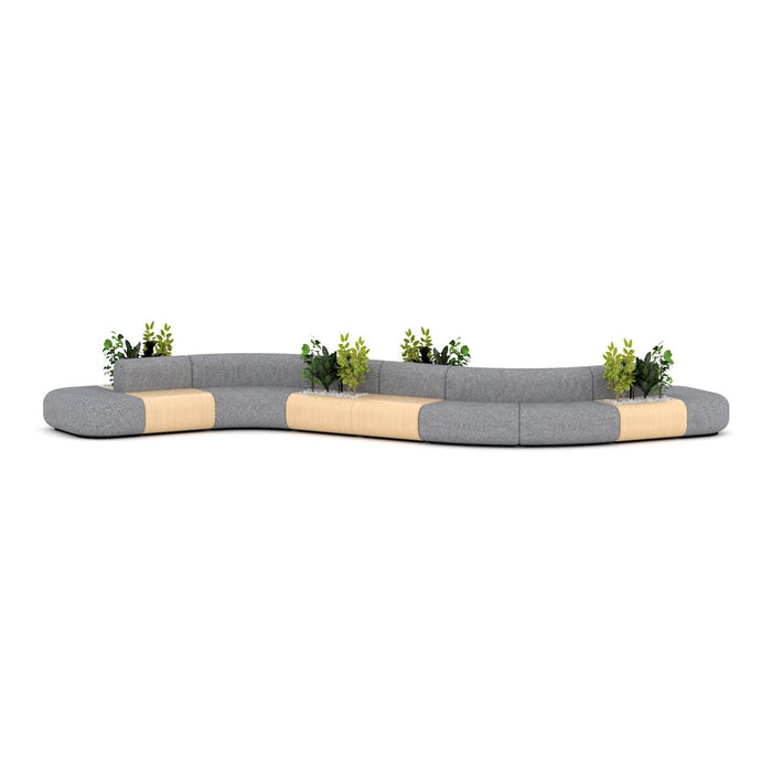 Grove Sofa Configuration 18