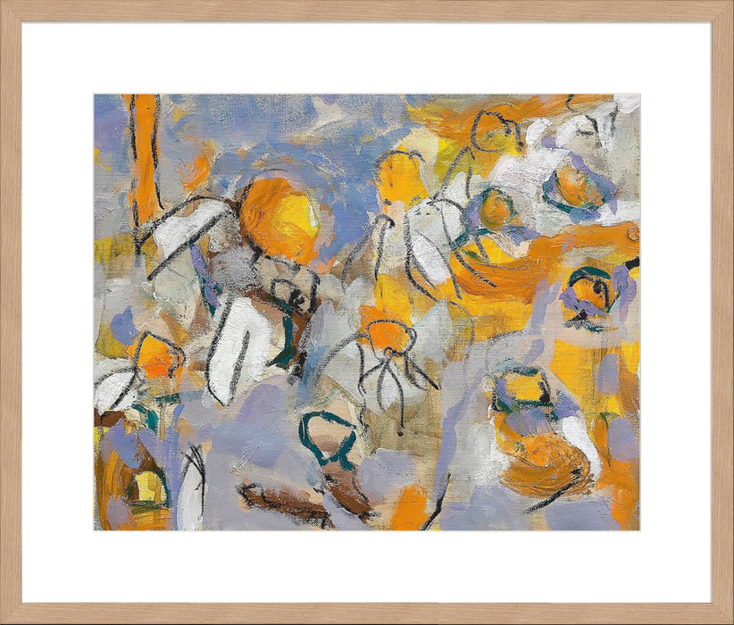 You Are the Sunshine of My Life Wall Art