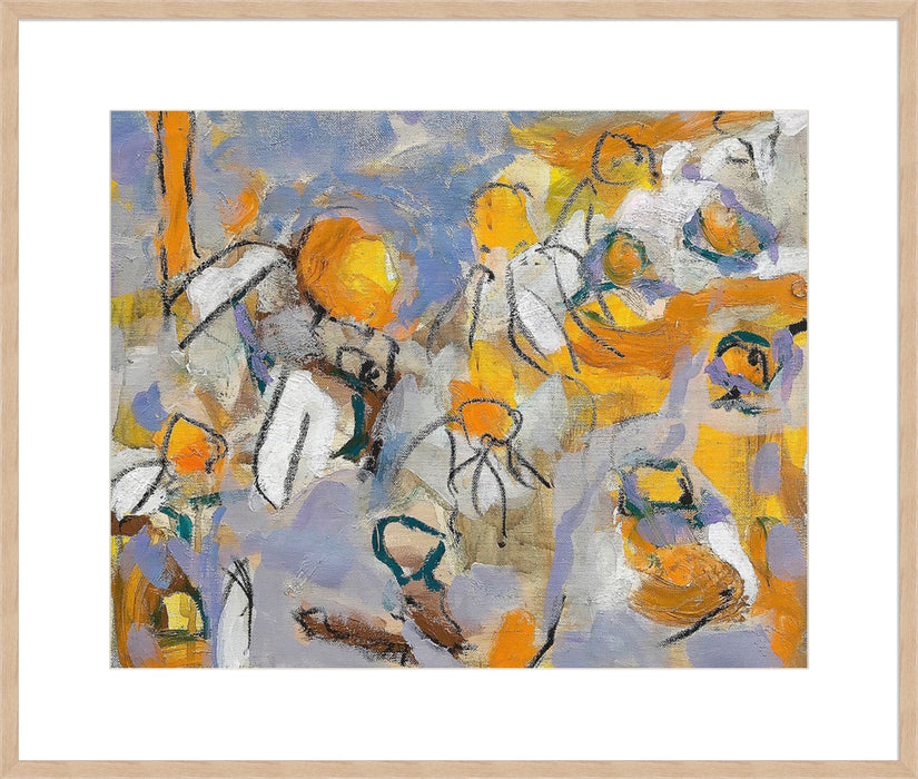 You Are the Sunshine of My Life Wall Art