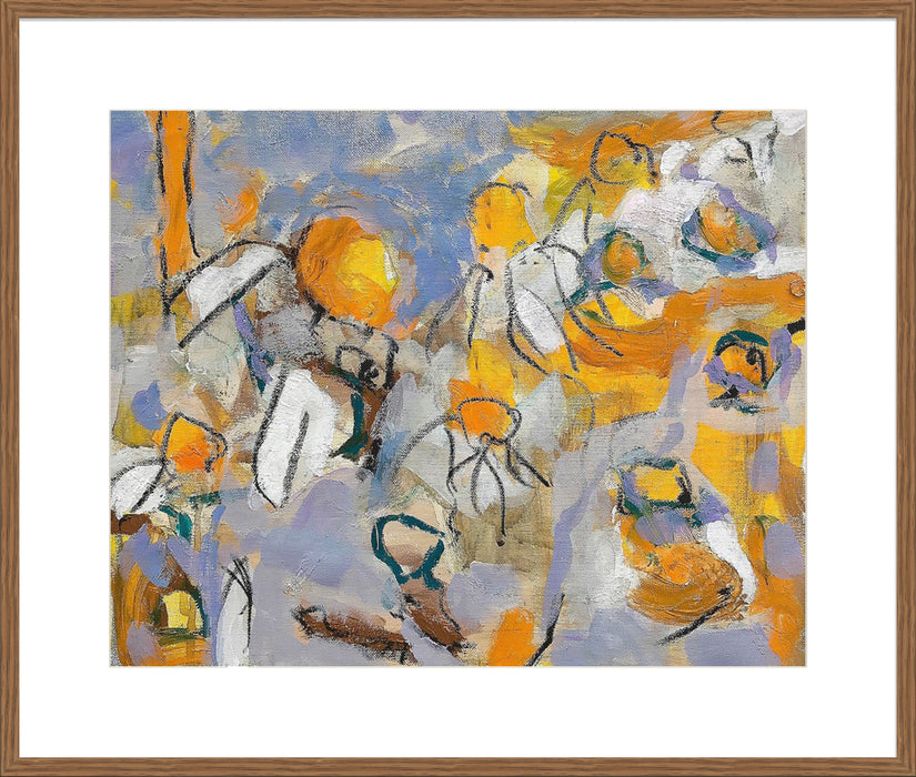 You Are the Sunshine of My Life Wall Art