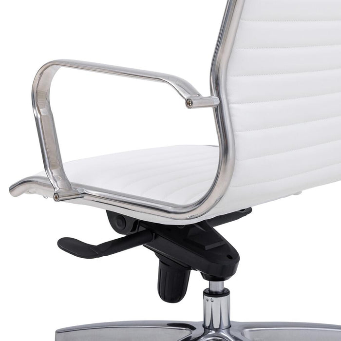 Metro Mid-Back Executive Chair