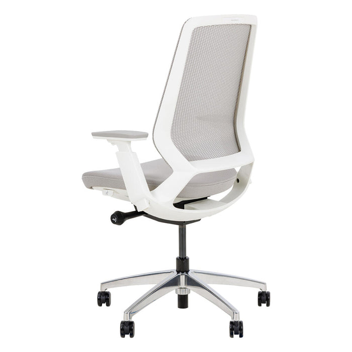 Okamura Abilis Executive Chair