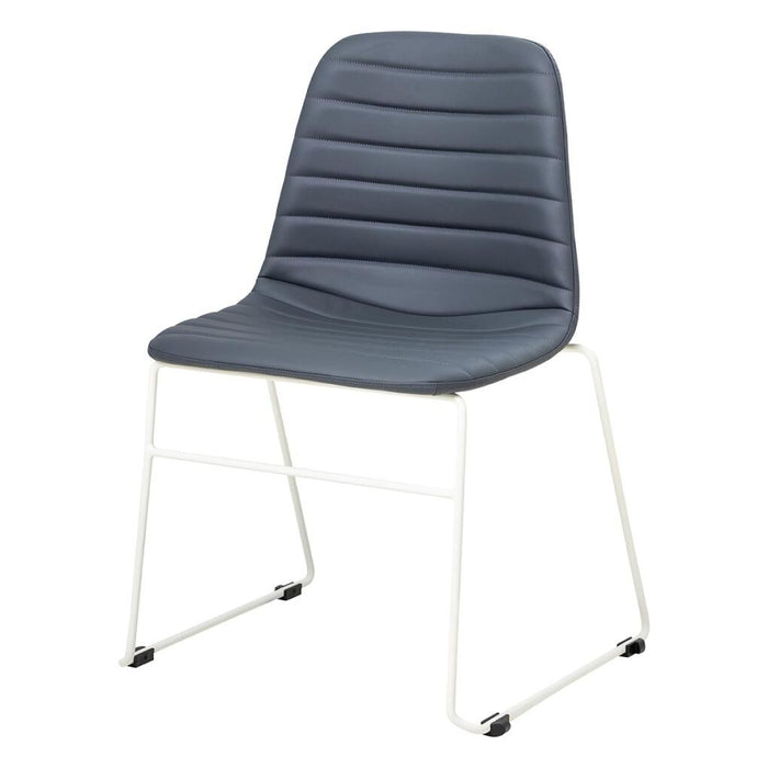 Sofia Sled Chair
