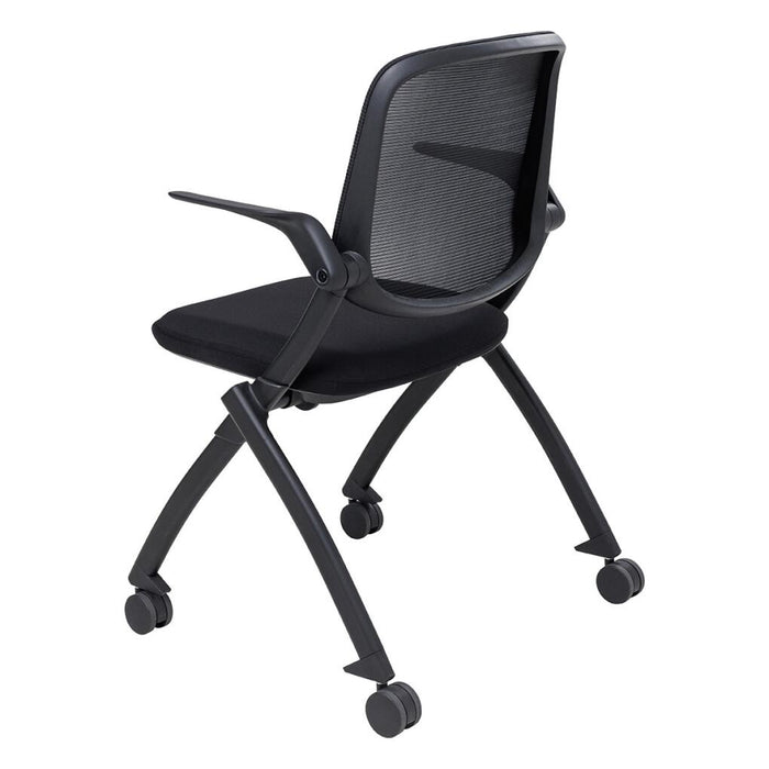 Logic Training Visitor Chair