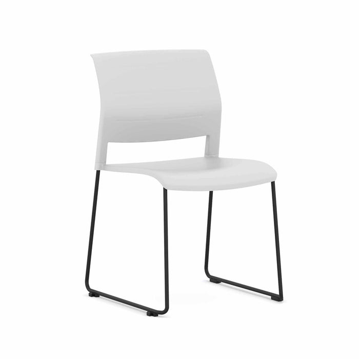 Game Chair Sled
