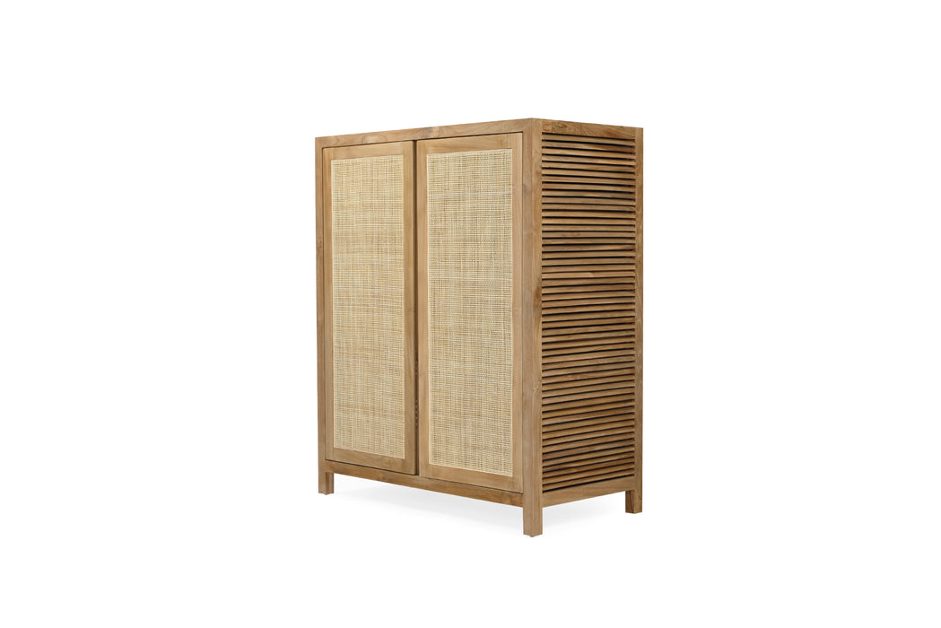 Zapato Shoe Cabinet
