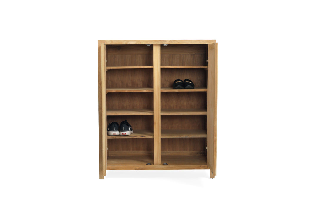 Zapato Shoe Cabinet