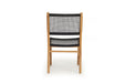 Zen Dining Chair - Black