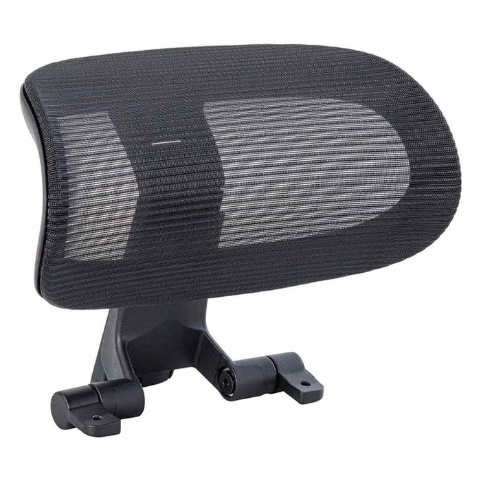 Headrest to suit Astral Executive Task Chair - Black