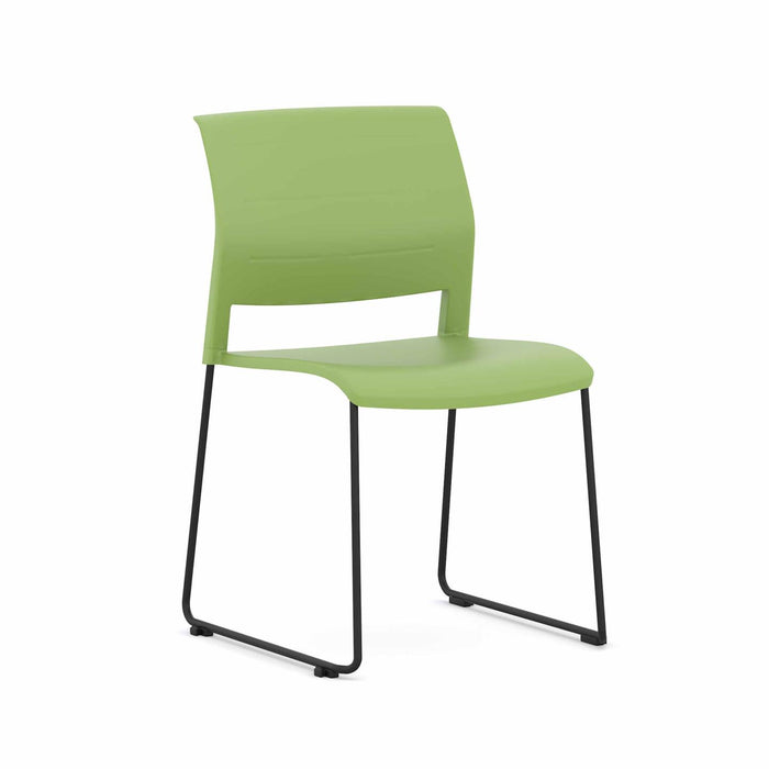 Game Chair Sled