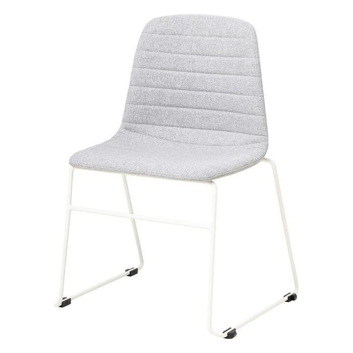 Sofia Sled Chair