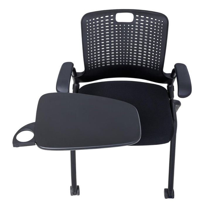 Adapta or Balance Training Visitor Chair Tablet Arm for Visitor Chair