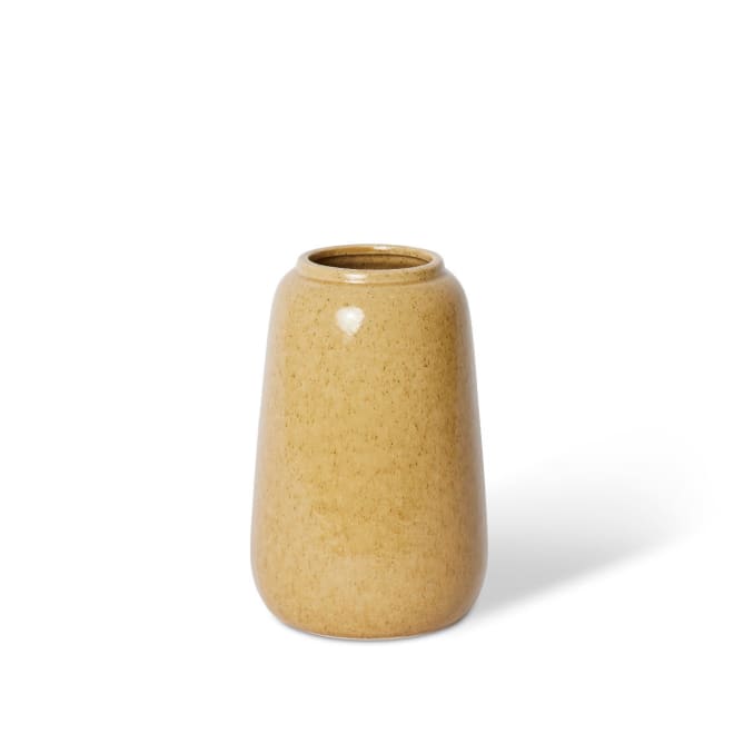 Savannah Vase - Wheat, 26cm (H)