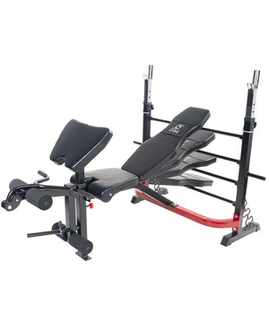 Orbit Adjustable Bench Press