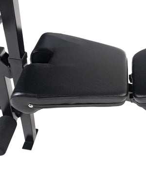 Orbit Adjustable Bench Press